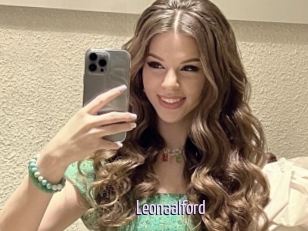 Leonaalford