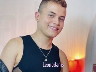 Leonadams