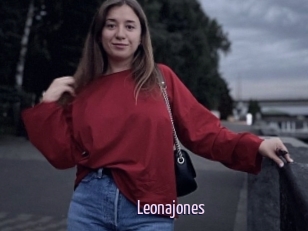 Leonajones