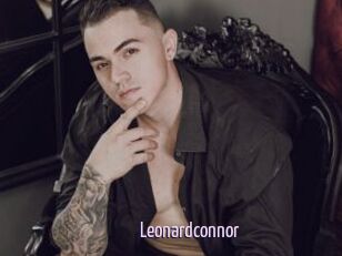 Leonardconnor