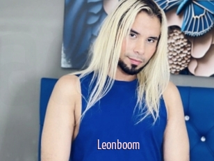 leonboom Anal Dilatation