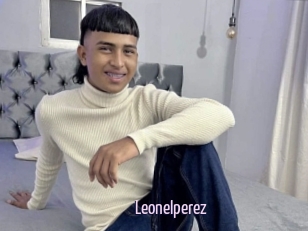 Leonelperez