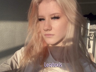 Leratoxis