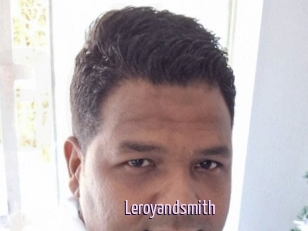 Leroyandsmith