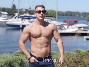 Lerronn