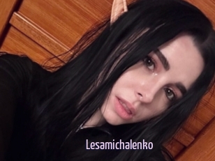 Lesamichalenko