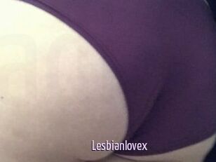 Lesbianlovex