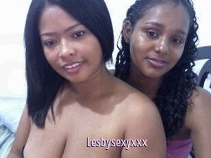 Lesbysexyxxx