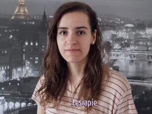 Lesiapie