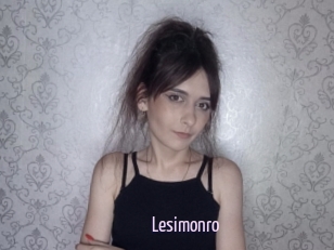 Lesimonro