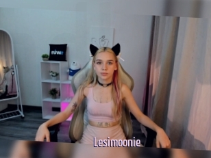 Lesimoonie