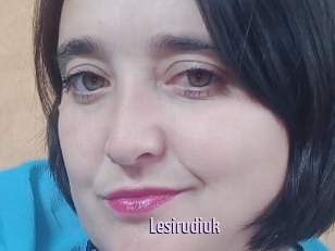 Lesirudiuk