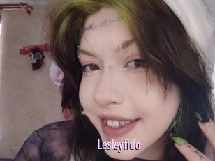 Lesleyfido