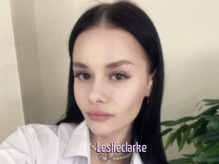 Leslieclarke