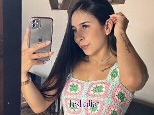 Lesliediaz