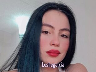 Lesliegarcia