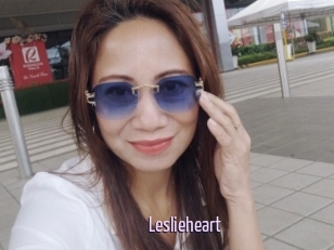 Leslieheart