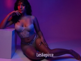 Lesliepirce