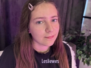 Lesliewes