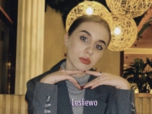 Lesliewo