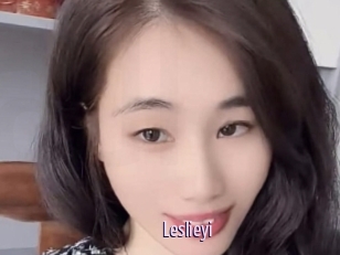 Leslieyi