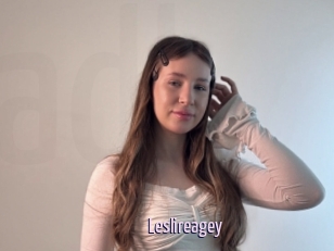 Leslireagey