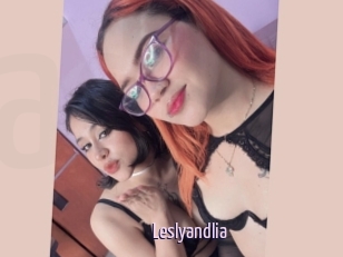 Leslyandlia