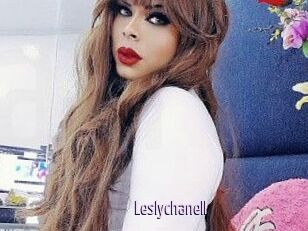Leslychanell