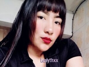 Leslythxx