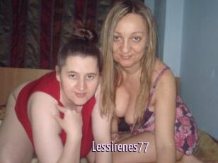 Lessirenes77