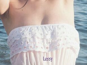 Lessy