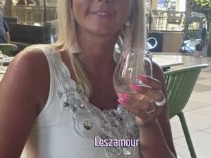 Leszamour