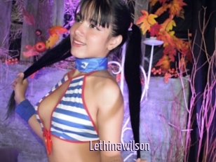 Lethinawilson