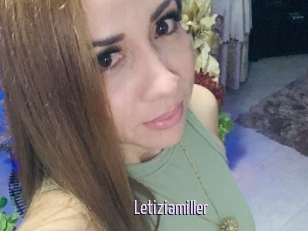 Letiziamiller