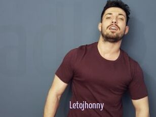 Letojhonny
