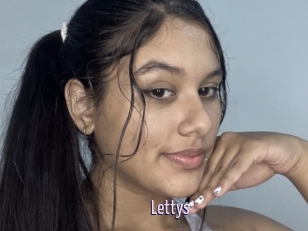 Lettys