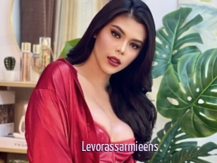 Levorassarmieens