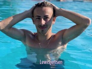 Lewisjensen
