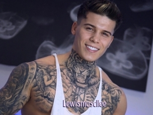 Lewismuscllee