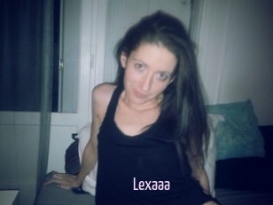 Lexaaa