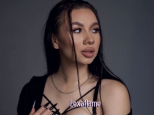 Lexaflame
