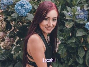 Lexahil