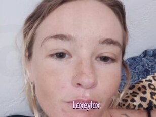 Lexeylex