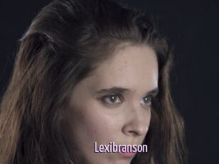 Lexibranson