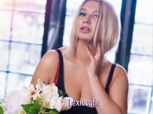 Lexiecutie