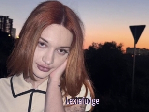 Lexiefudge