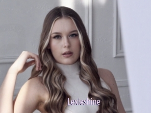 Lexieshine