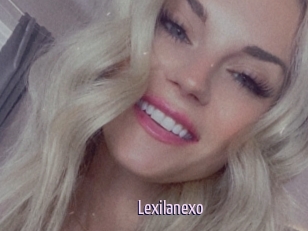 Lexilanexo