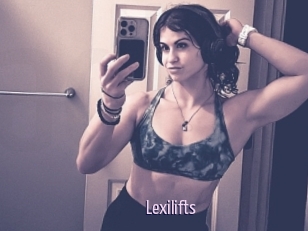 Lexilifts