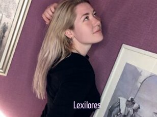 Lexilores